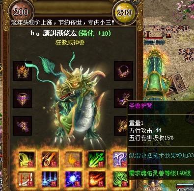 活动盛况